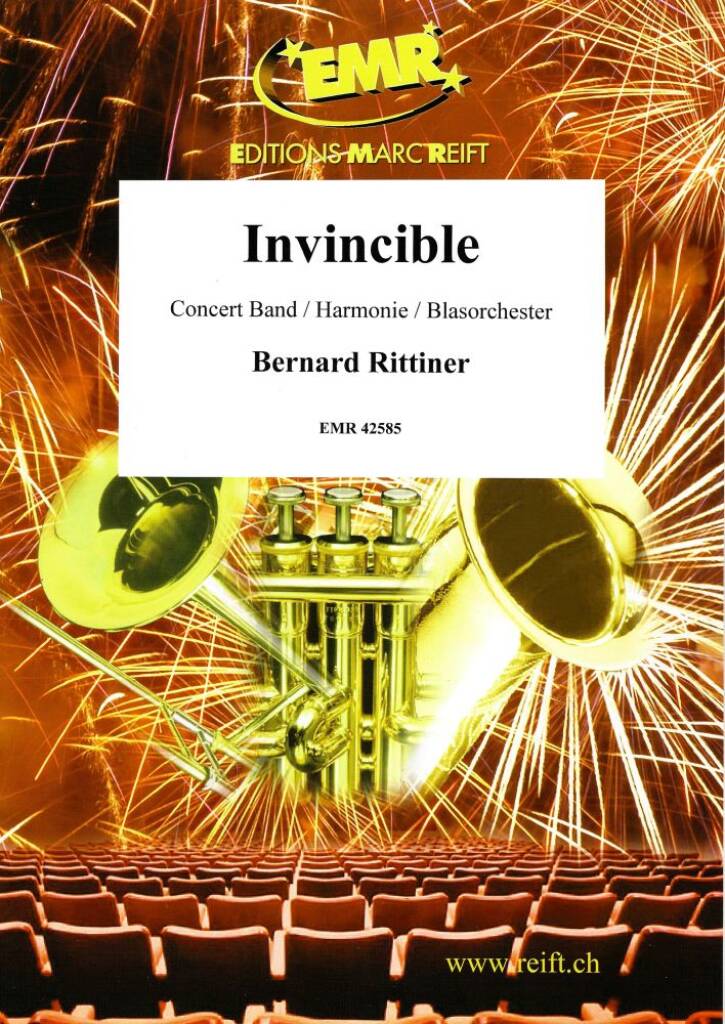 Invincible